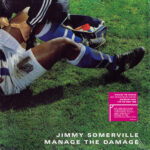 JIMMY SOMERVILL - MANAGE THE DAMAGE