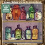 LEAGUE OF GENTLEMEN - LEAGUE OF GENTLEMEN SERIES 4