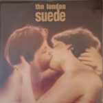 LONDON SUEDE - The London Suede