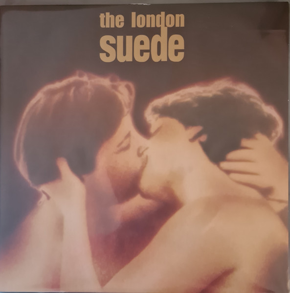 DEMREC872.jpg LONDON SUEDE - The London Suede - Image 1