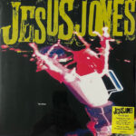 JESUS JONES - LIQUIDIZER