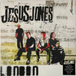 JESUS JONES - LONDON