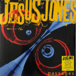 JESUS JONES - PASSAGES