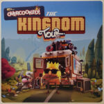 OVERCOOKED! - KINGDOM TOUR (TOMATO SPLATTER