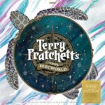 PRATCHETT TERRY - TERRY PRATCHETTS VINYL DISCWO