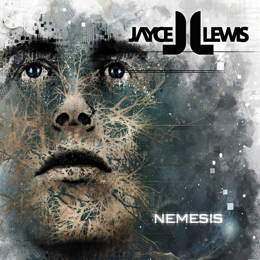 DEV3LP.jpg JAYCE LEWIS - Nemesis - Image 1
