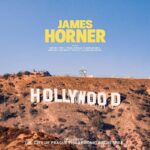 JAMES HORNER - HOLYWOOD STORY