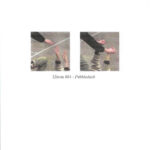 ELISON 404 - Pebbledash