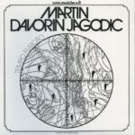 JAGODIC MARTIN DAVOR - TEMPO FURIOSO