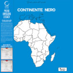 Piero Umiliani - Continente Nero