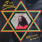 PETER BROGGS - RASTAFARI LIVETH