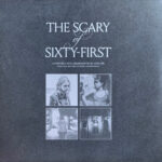 ELI KESZLER - THE SCARY OF SIXTY-FIRST (OST)