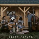 MIGHTY POPLAR - MIGHTY POPLAR