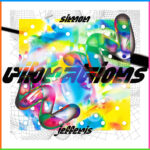 JEFFERIS SIMON - VIBRATIONS