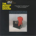 JEANNE LEE & RAN BLAKE - The Newest Sound Around (Numbered Edition) (Clear Vinyl)