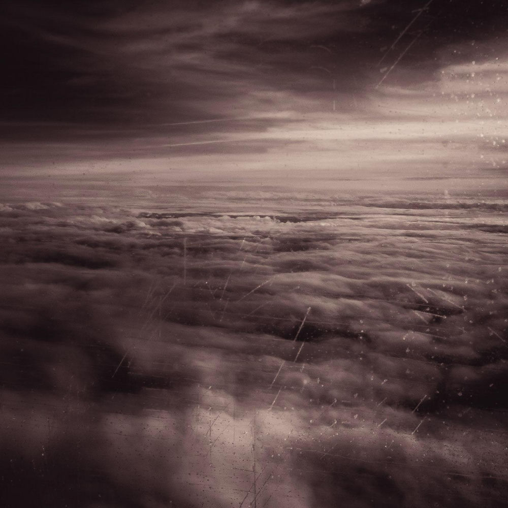 DOC070LP.jpg NIGHT BEDS - "EVEN IF WE TRY" B/W "YOU WERE AFRAID" - Image 1