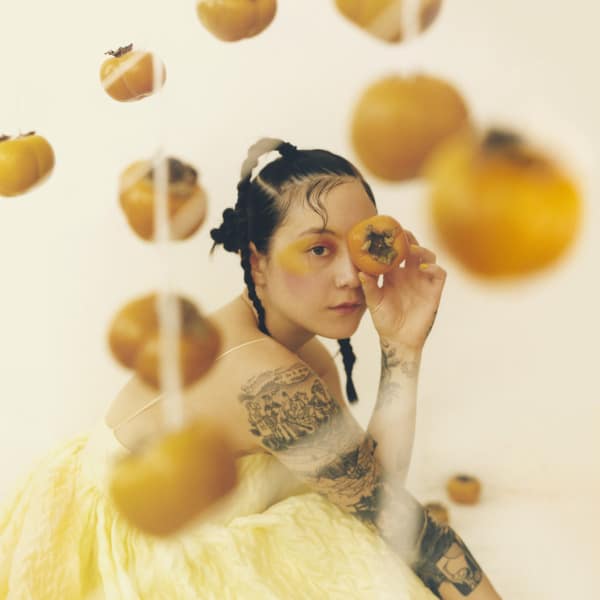 DOC225LP.jpg JAPANESE BREAKFAST - JUBILEE - Image 1