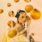 JAPANESE BREAKFAST - JUBILEE