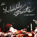 JAPANESE BREAKFAST - FOR MELANCHOLY BRUNETTES (& SAD WOMEN) (COLOUR