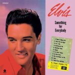ELVIS PRESLEY - Something For Everybody (Limited Purple Vinyl)