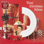 ELVIS PRESLEY - Elvis Christmas Album (Coloured Vinyl)