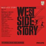 LEONARD BERNSTEIN - West Side Story - Coloured Vinyl
