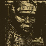 PHARMA - Territory EP