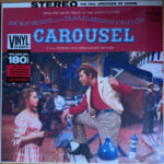 ORIGINAL SOUNDTRACK - Carousel
