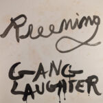 PREENING - Gang Laughter