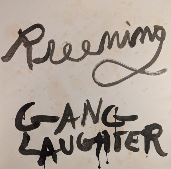 DR27.jpg PREENING - Gang Laughter - Image 1