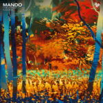 MANDO - GORILLA WALTZ/FUCK WI MI
