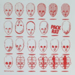 PACK RAT - GLAD TO BE FORGOTTEN