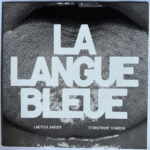LAETITIA SADIER & STOREFRONT CHURCH - LA LANGUE BLEUE
