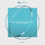 Luuk Van Dijk - Take Me For A Ride