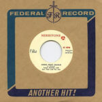 Lester Sterling, Lyn Taitt & The Jets - Check Point Charlie