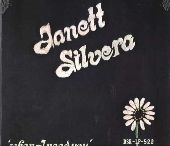 DSRLP522.jpg Janett Silvera - When I Need You - Image 1