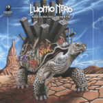 LUOMO NERO - Andiamo Nel Deserto