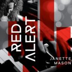 JANETTE MASON - Red Alert