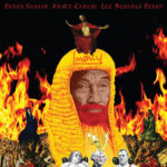 PETER HARRIS : FRITZ CATLIN : LEE SCRATCH PERRY - MERCY