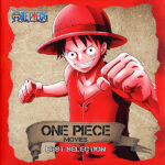 KOHEI TANAKA - ONE PIECE: MOVIES - BEST SELECTION (RED & BLUE COLOURED VINYL)