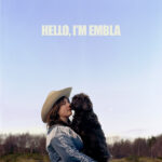 EMBLA AND THE KARIDOTTERS - HELLO IM EMBLA