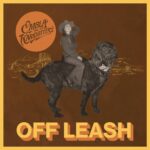 EMBLA AND THE KARIDOTTERS - OFF LEASH
