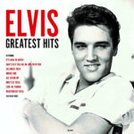 ELVIS PRESLEY - The Very Best Of Elvis Presley