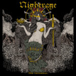 NIGHTRAGE - VENOMOUS THE