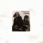 NIKKI SUDDEN & DAVE KUSWORTH - CHELSEA