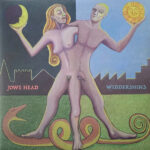 JOWE HEAD - WIDDERSHINS
