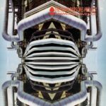 PARSONS ALAN PROJECT - AMMONIA AVENUE