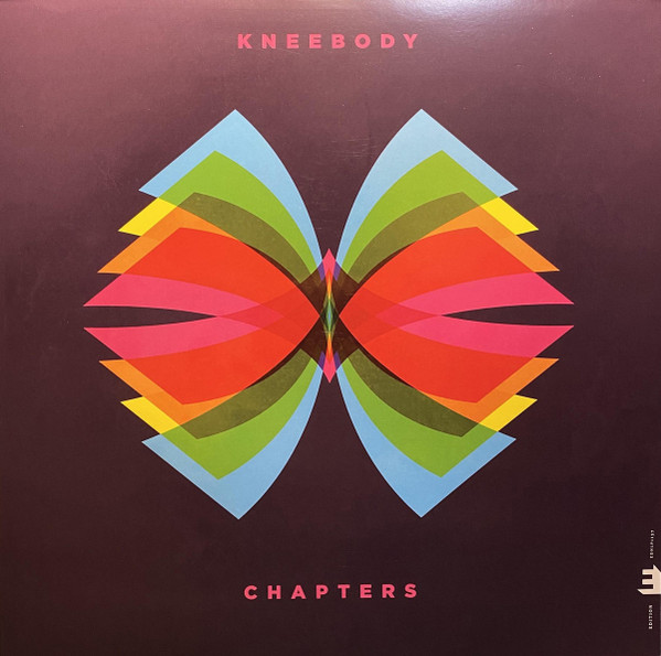 EDNLP1137.jpg KNEEBODY - CHAPTERS - Image 1