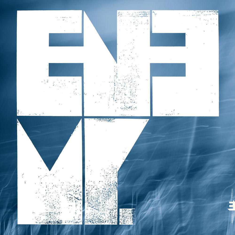 EDNLP1266.jpg ENEMY - FIEND - Image 1
