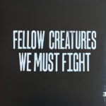 JASPER HOIBY - FELLOW CREATURES WE MUST FIGH